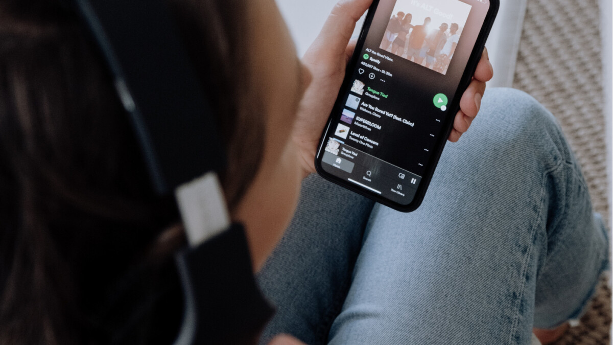 Spotify Update: Here How You Can Get Real-Time Lyrics In Spotify App