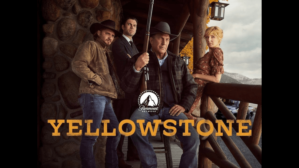 Yellowstone Season 4 Episode 06 Storyline, Recaps, Spoilers And Release date