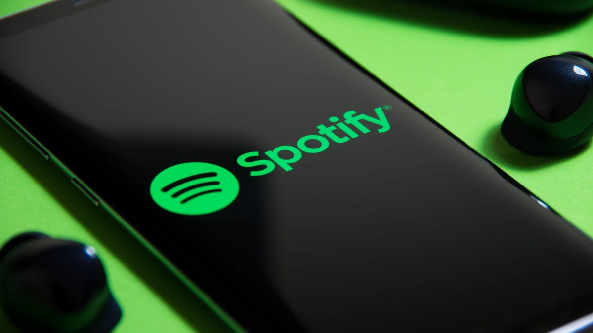 Spotify Update: Here How You Can Get Real-Time Lyrics In Spotify App