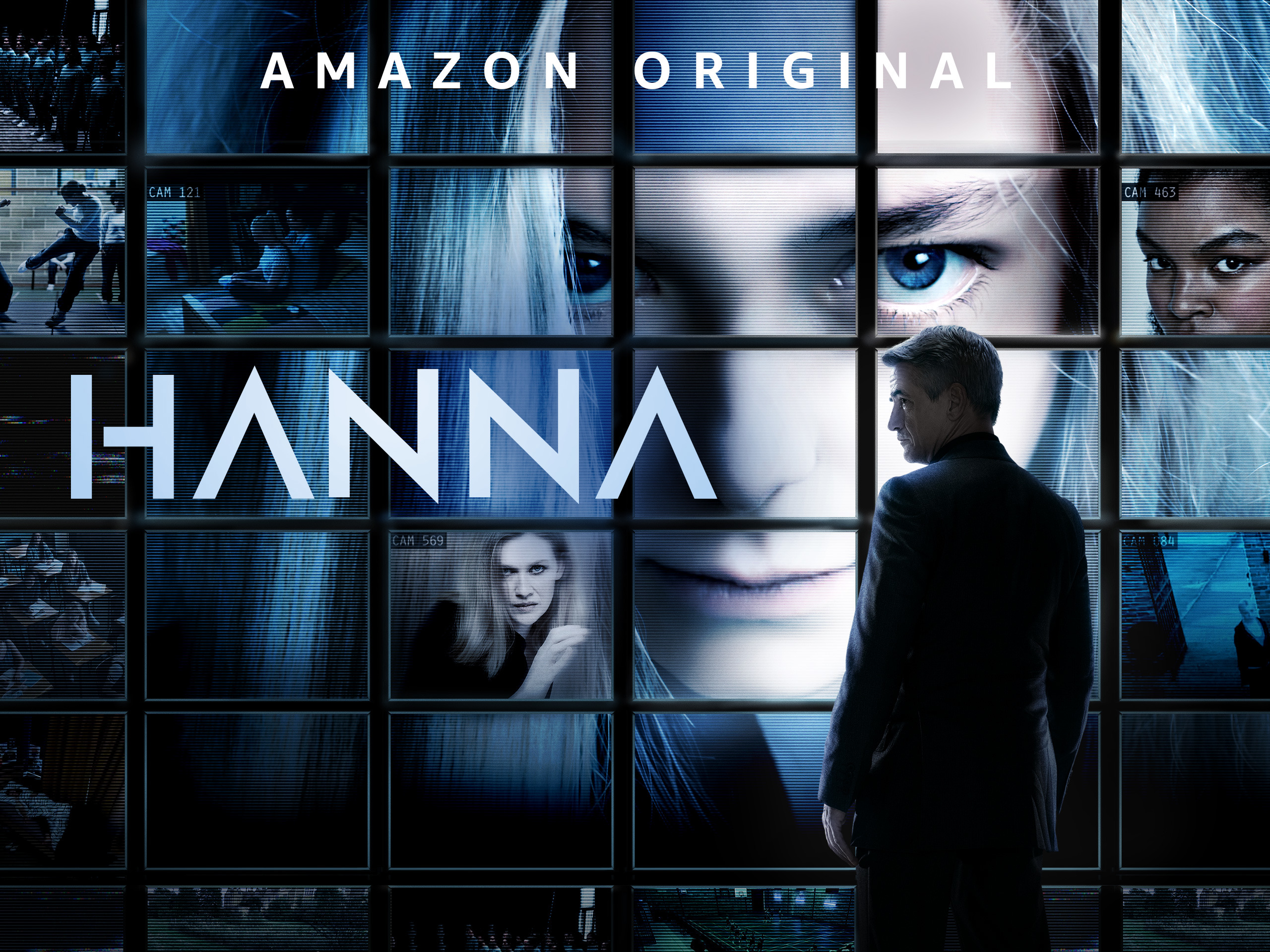 Hanna Season 3 Episode 1 Plot, Release