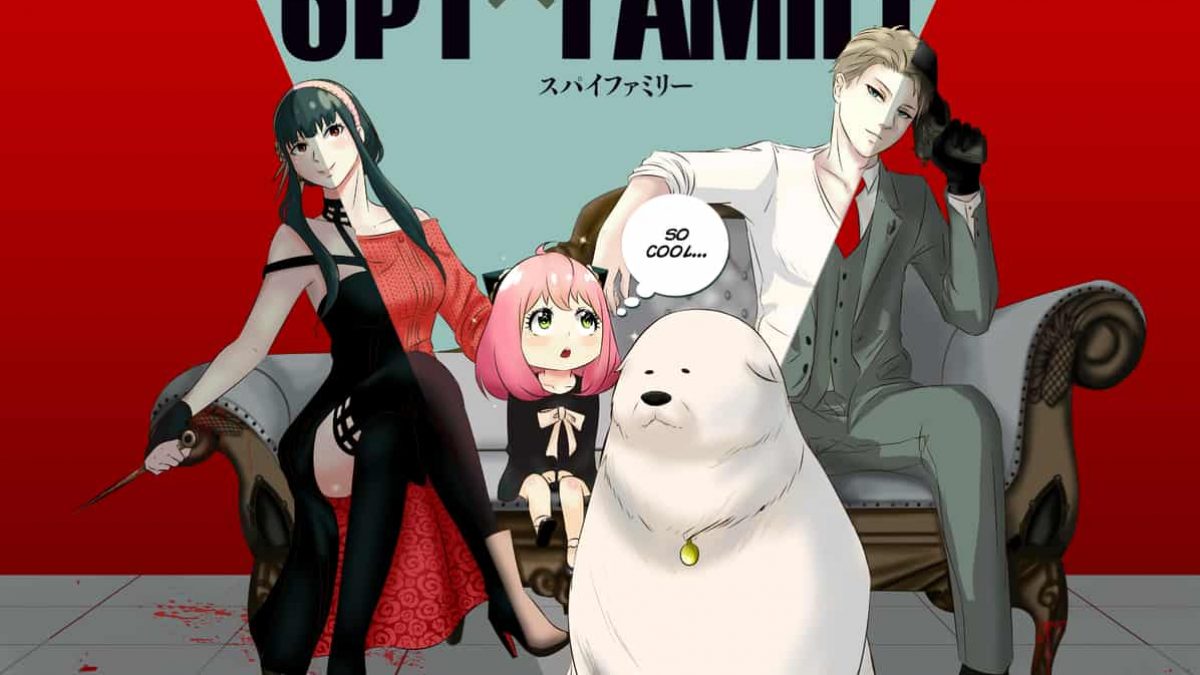 Spy x Family Chapter 57 Release Date And Read Online