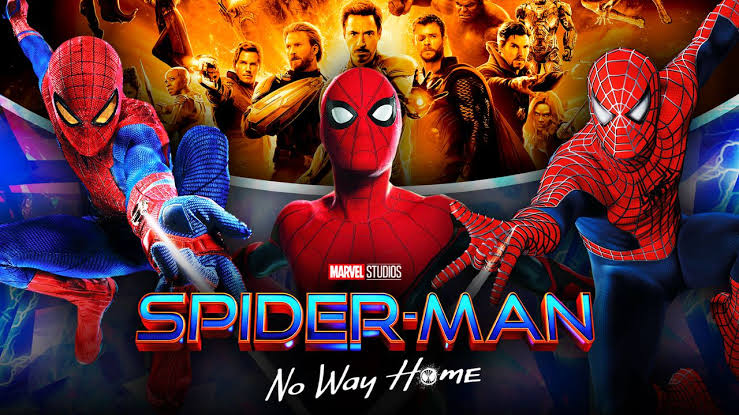 The Latest News On Spider-Man: No Way Home And Everything You Need To Know
