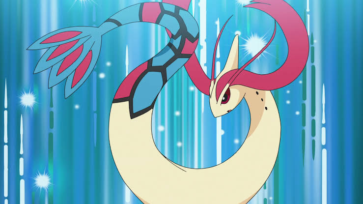 How To Evolve Feebas Into Milotoc In Pokémon Brilliant Diamond, Shining Pearl