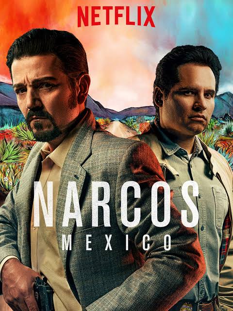 Narcos Mexico Season 4 Expected Release Date and More