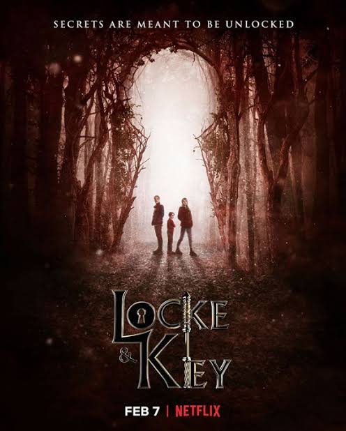 Date locke 3 release season and key Locke and