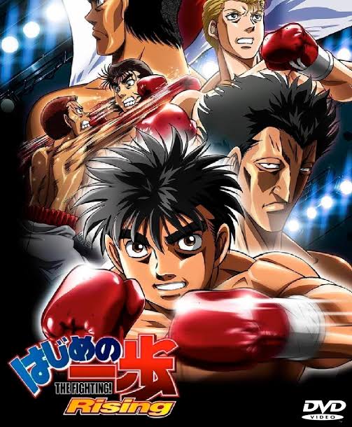 Hajime No Ippo Season 4 and Chapter 1361: Release Date, Cast, Plot And Everything You Need To Know