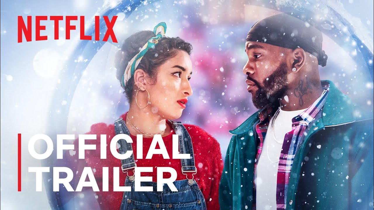 Christmas Flow Season 1 Release Date And Watch Online