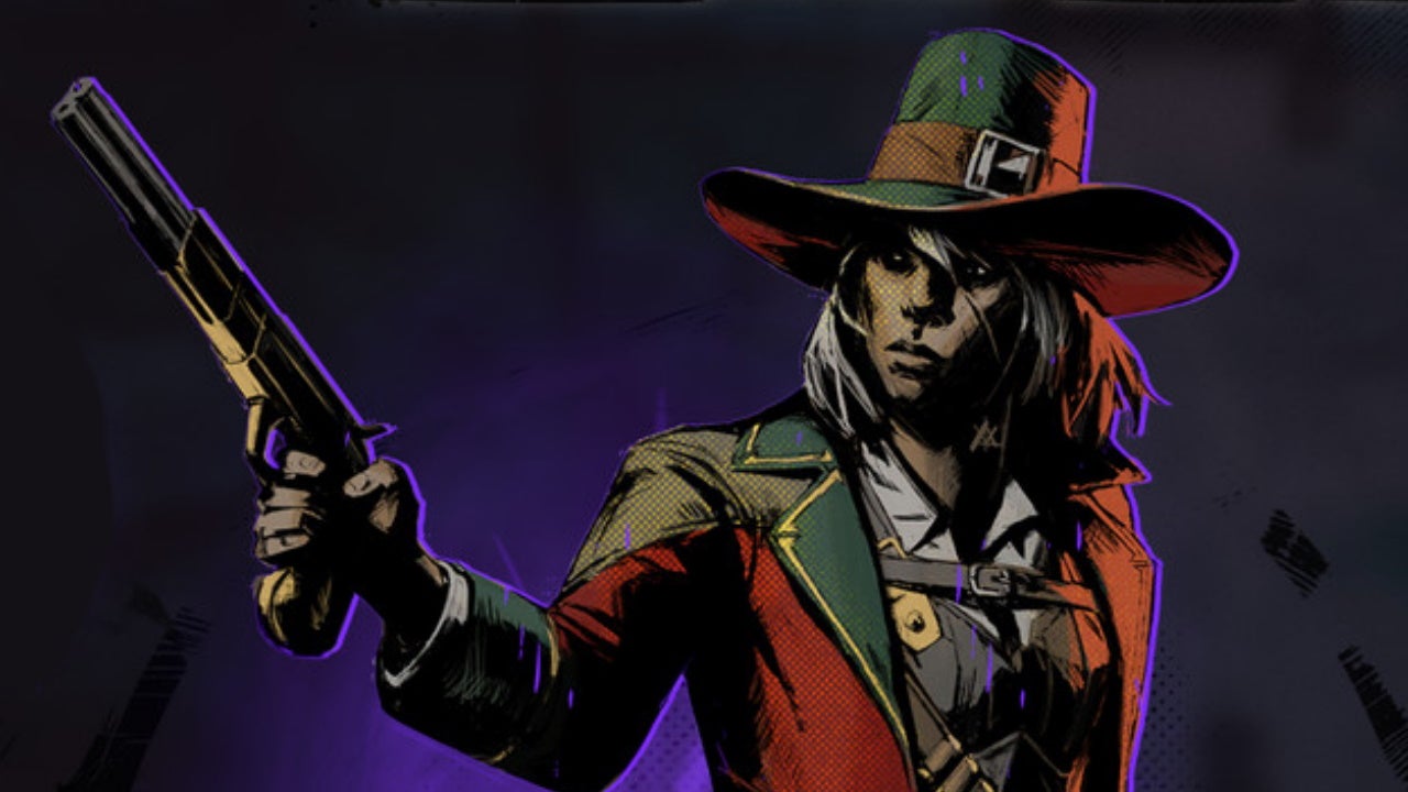 Weird West Game Release Date And Everything You Need To Know