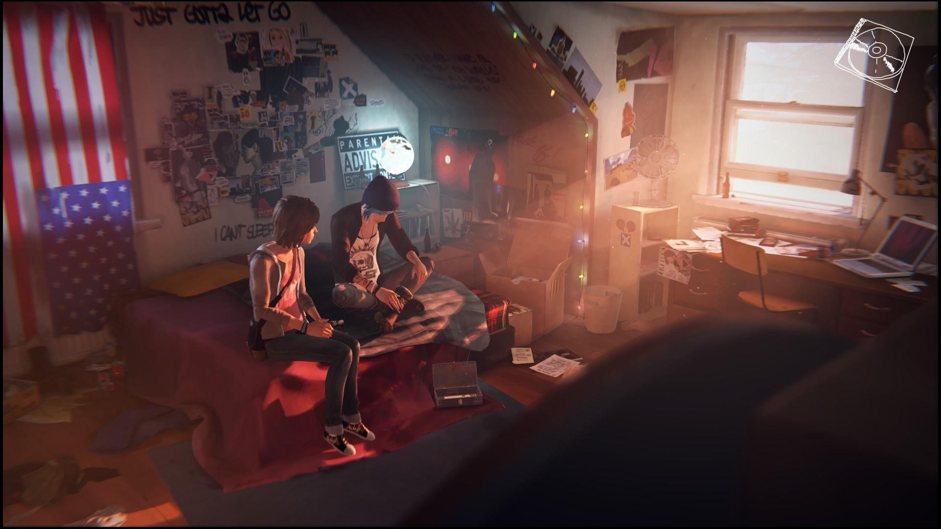 Life Is Strange Remastered Collection Release Date (Game US UK Release)