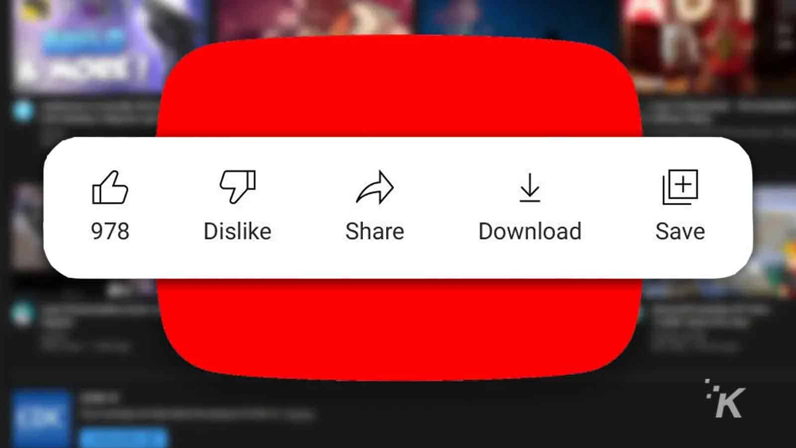 This Extension Can Bring Back Dislike Count To YouTube Videos