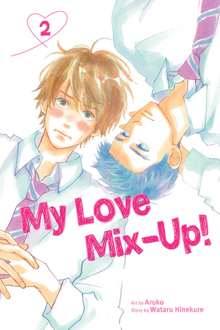 Read Online Manga My Love Mix-Up!, Vol 2 Release Date, Spoilers, And Everything You Want To Know