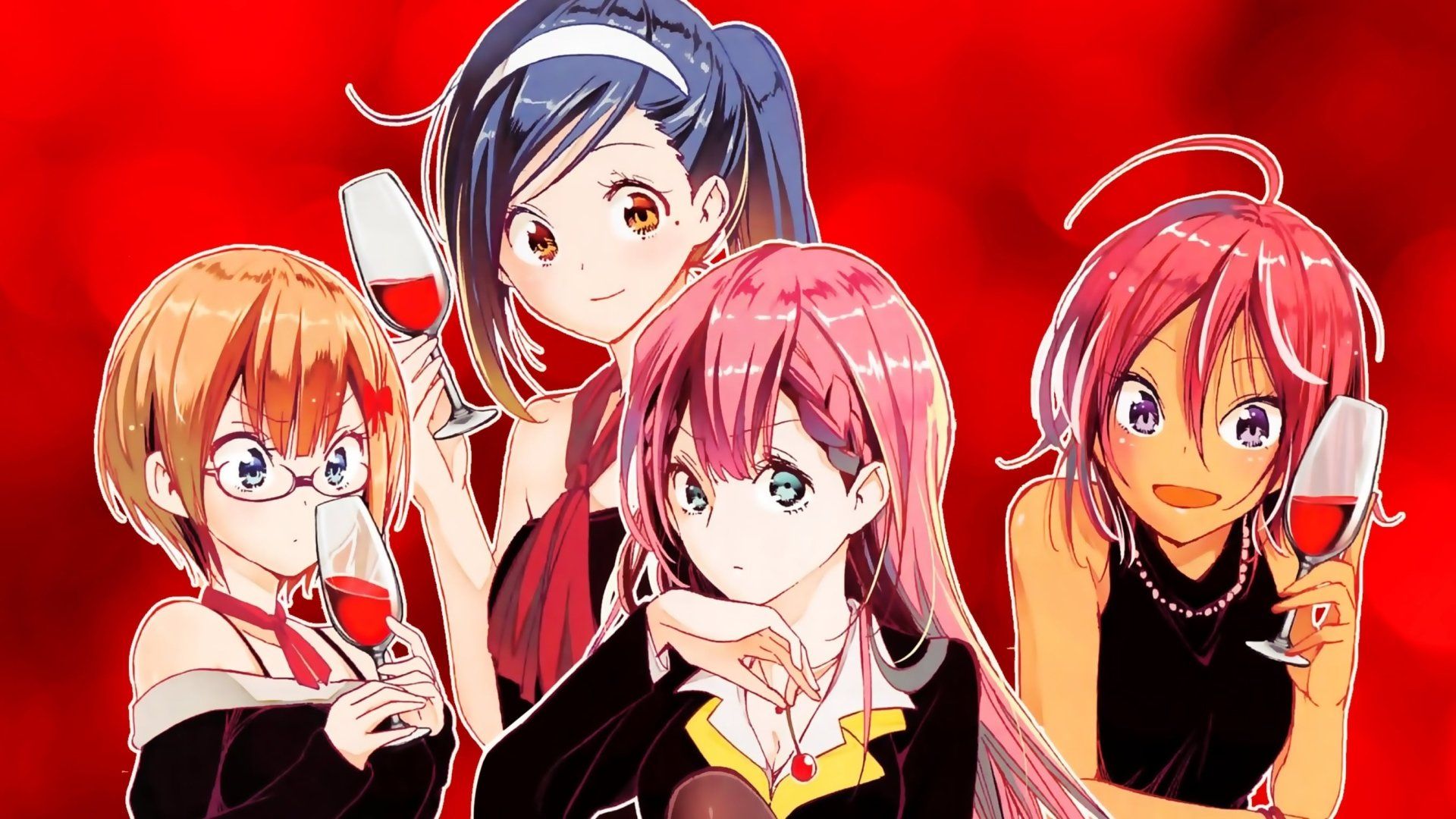 We Never Learn, Vol.20 & Everything You Want To Know 