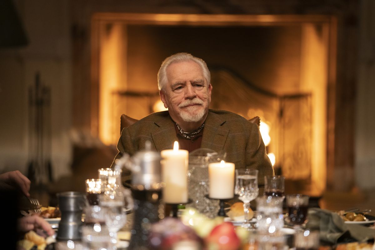 Succession Season 3 Episode 09 Release Date Cast Plot Where To Watch Online