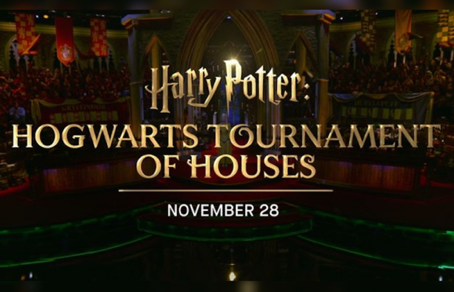 Harry Potter : Hogwarts Tournament Of Houses S1 Episode 2 Release Date, Spoilers and Recap