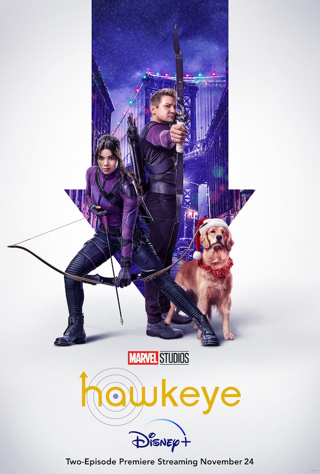 Hawkeye Season 1 Episode 6: Release Date, Cast, Plot And Watch Online