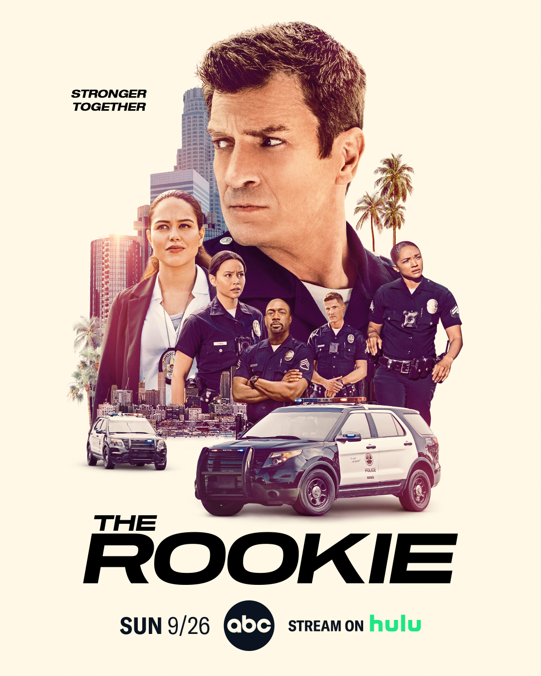 The Rookie season 4 episode 09 Release Date Cast Plot and Where To Watch Online