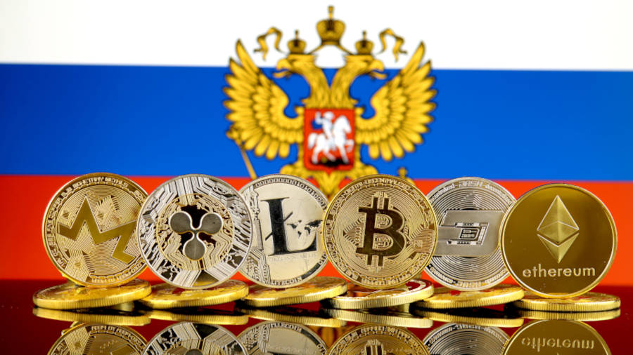Here's how Russian Government's New Scrutiny Measures For Crypto Market To Trace, Prevent Tax Evasion 