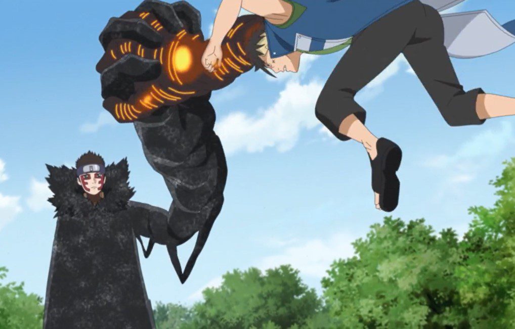 Boruto: Naruto next Generations Episode 226 Release Date And More