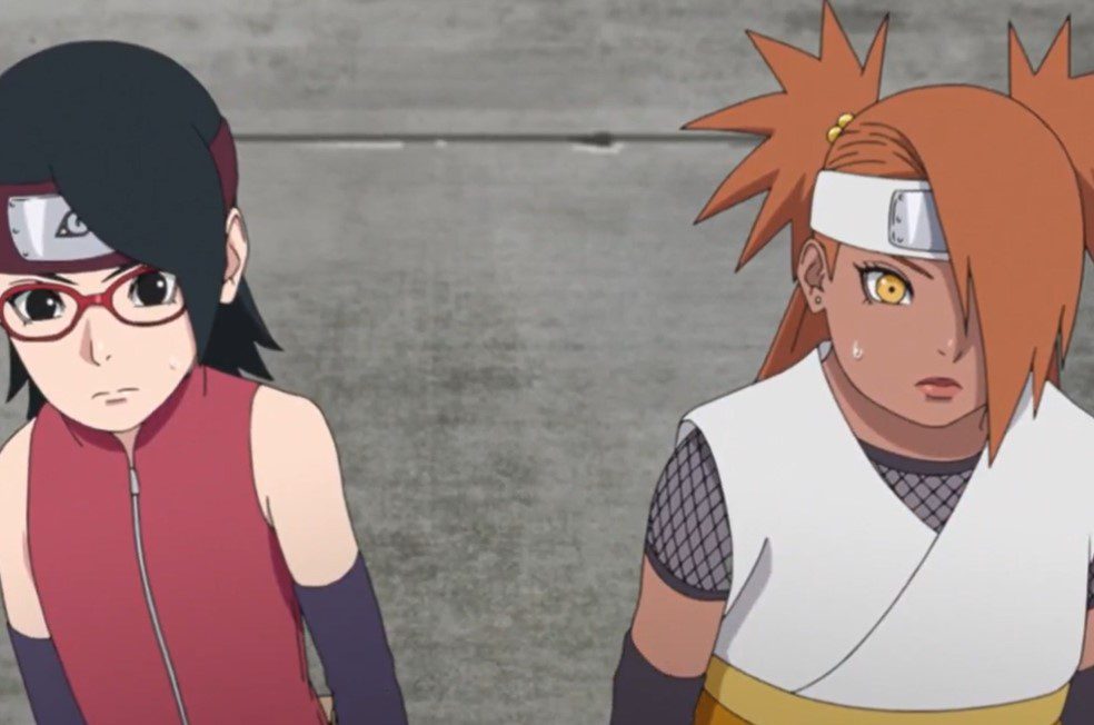 Boruto: Naruto next Generations Episode 226 Release Date And More