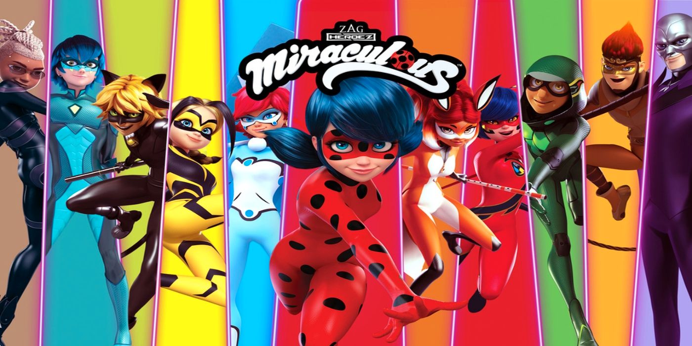 Miraculous Ladybug Season 4 Episode 23 Release Date, Plot, And More