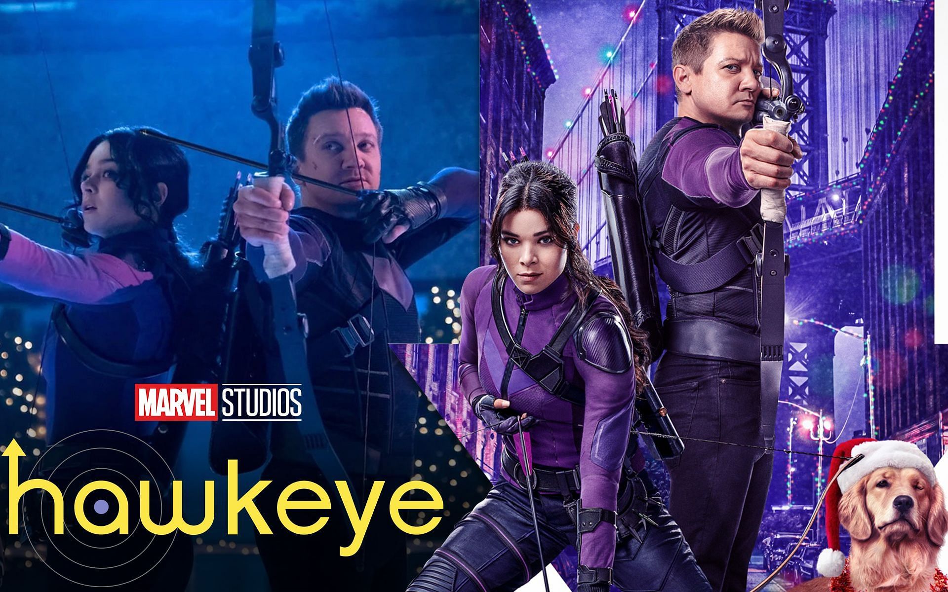 Hawkeye Season 1 Episode 4 Release Date, Cast, Plot, and Watch Online
