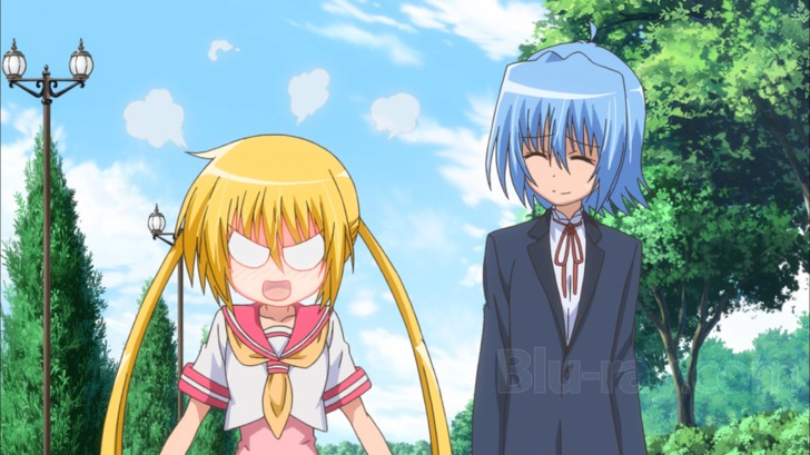 Hayate The Combat Butler, Vol.39 Release Date Plot And Details 