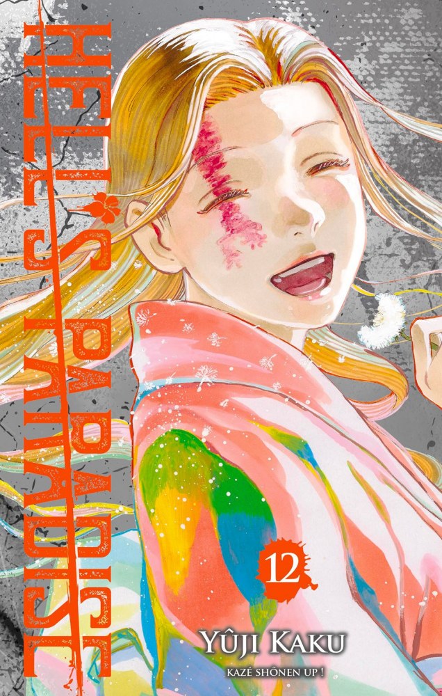 Hell's Paradise: Jigokuraku Vol 12 Release Date, Plot, and Everything You Need To Know