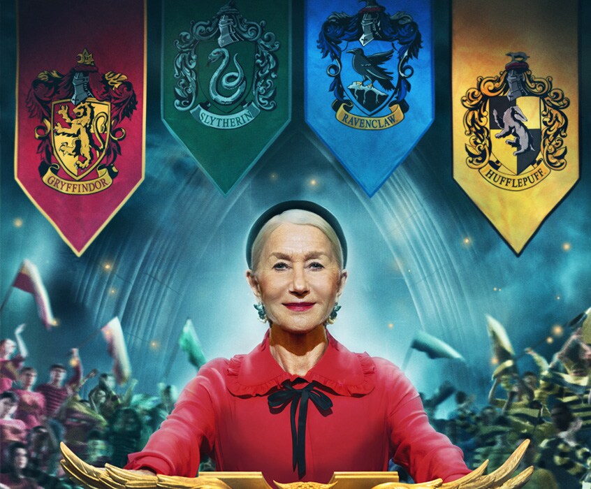Harry Potter : Hogwarts Tournament Of Houses S1 Episode 2 Release Date, Spoilers and Recap