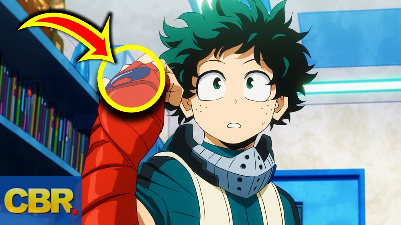Read Online Manga My Hero Academia Chapter 338 Release Date Spoilers And Everything You Want To Know 