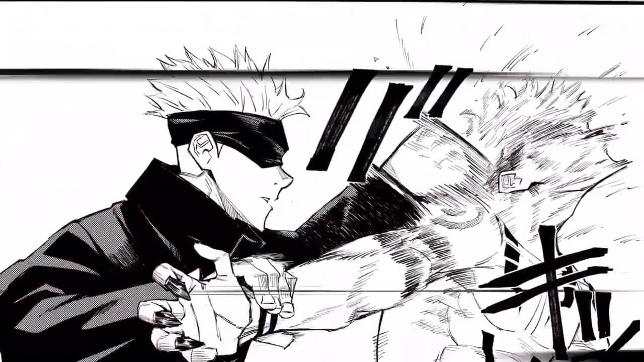 Jujutsu Kaisen Chapter 170 - Release Date, Plot, And Everything You Need To Know
