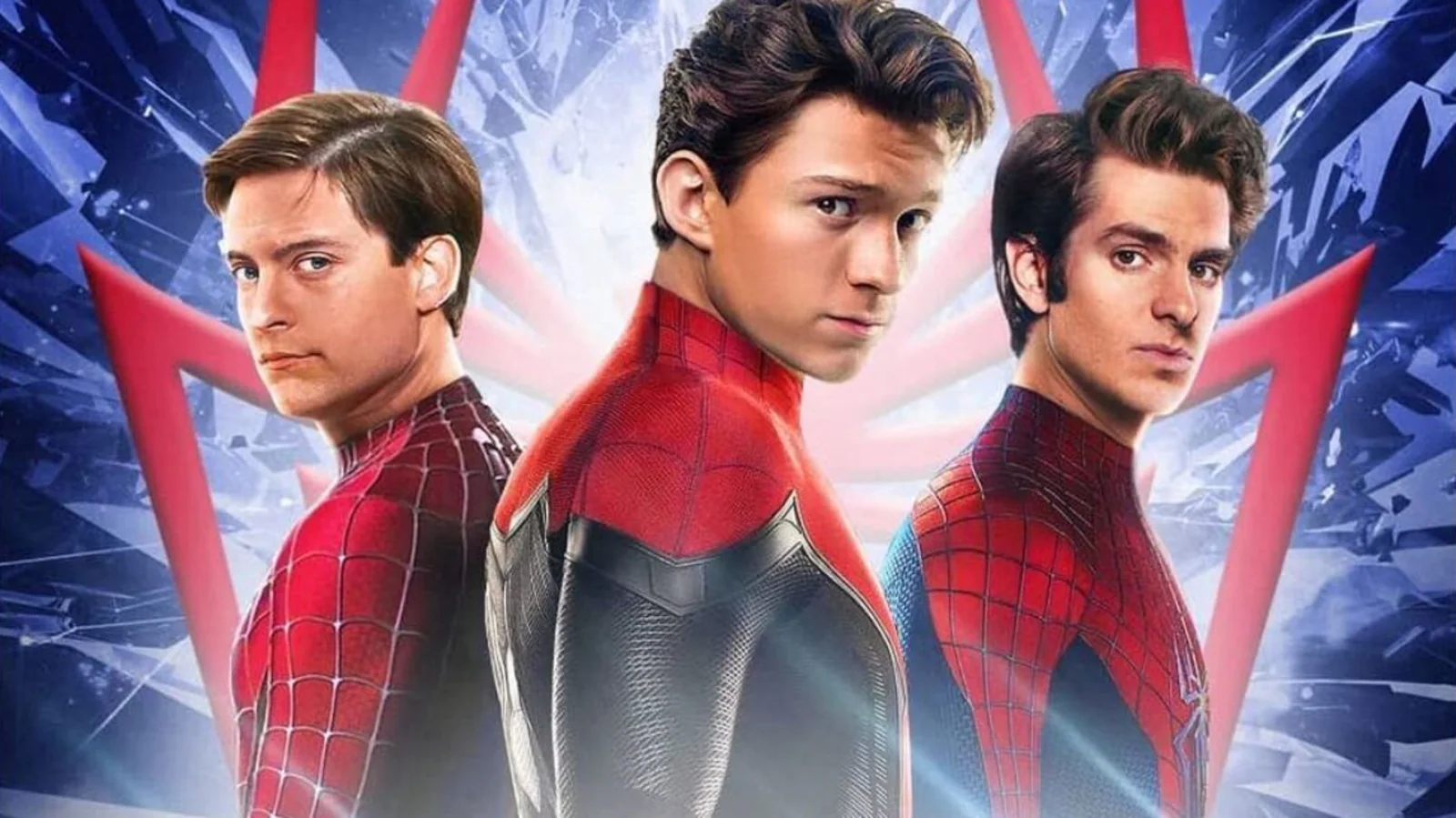 Spiderman No Way Home Beats Avengers End Game Box Office Gaining $1.3Billion 