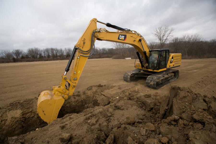 Buying guide for excavators