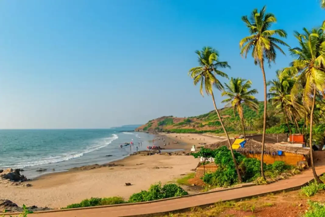 Goa beyond beaches