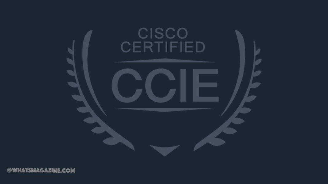 How Difficult is the Cisco CCIE Certification?