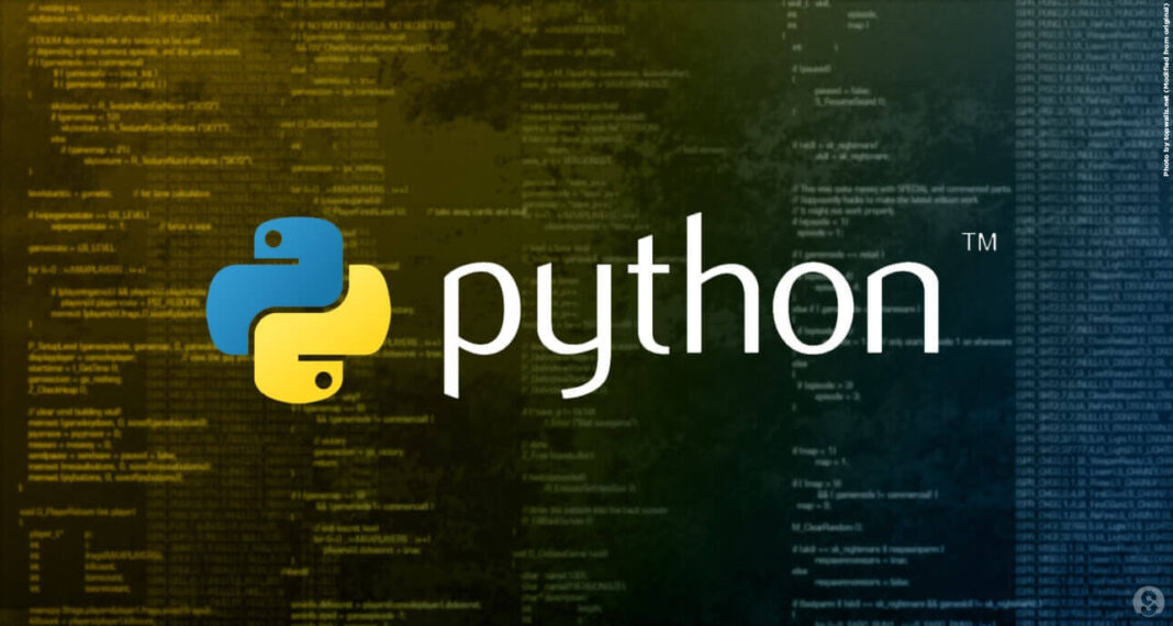 Python Homework