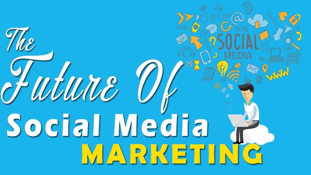 Future of Social Media Marketing