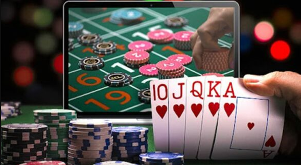How To Select the Right Online Gambling Site?