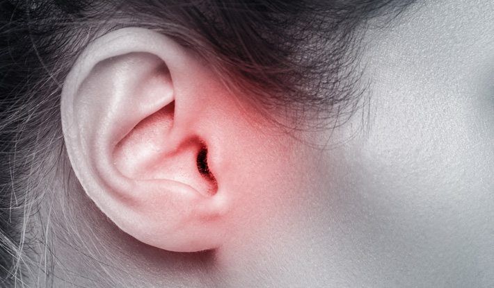 How To Identify And Cure Ear Infections