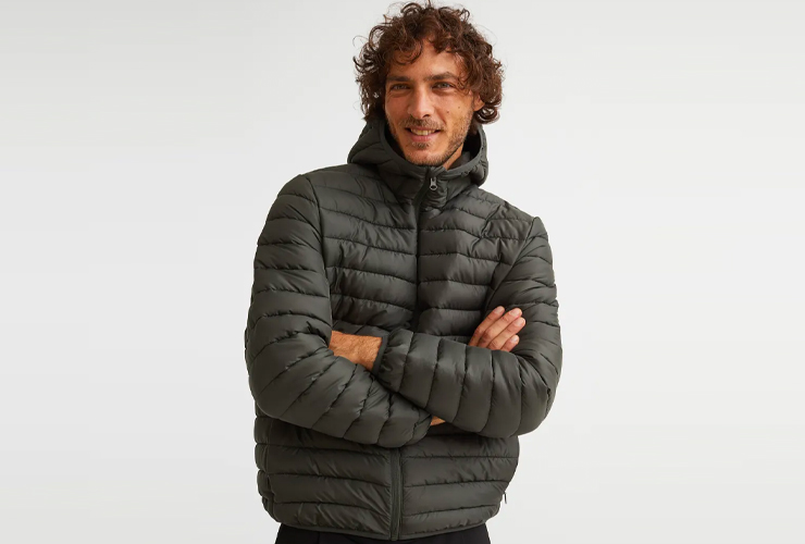 Men’s Puffer Jacket Styling Guide 7 Cool Puffer Jacket Trends To Brave The Winters