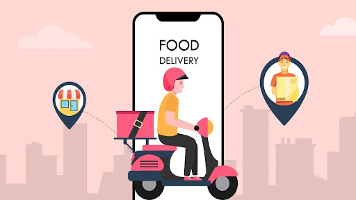 Build a Food Delivery