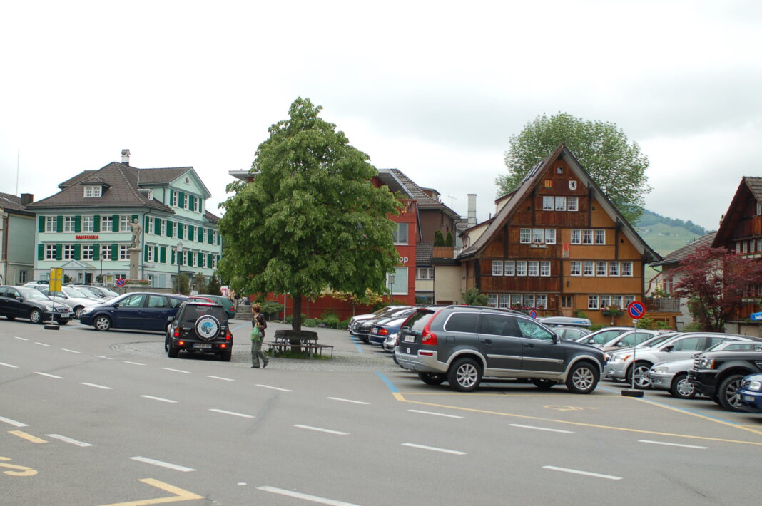 5 Great Places in the Appenzell Region