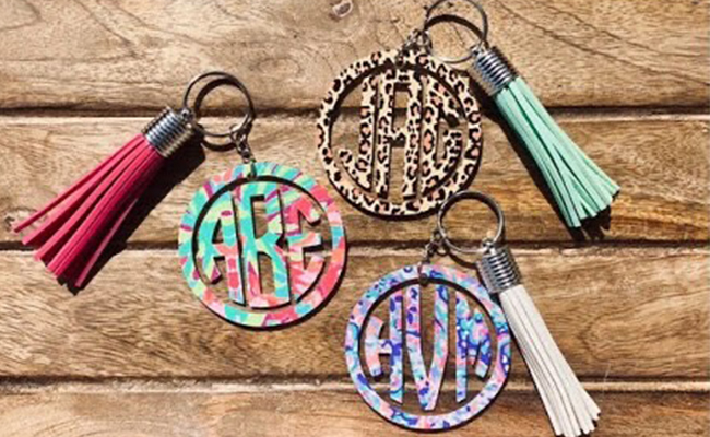 Customized Keychains – The Perfect Gift For Any Occasion