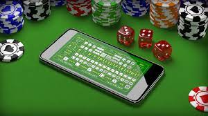 What Are the Advantages of Online Casino Gambling