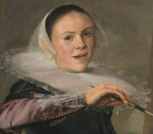 Judith Leyster Cause of Death