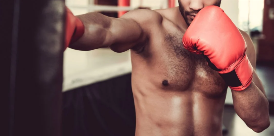 Getting Serious About Strengthening the Core – Using Boxing for the Center
