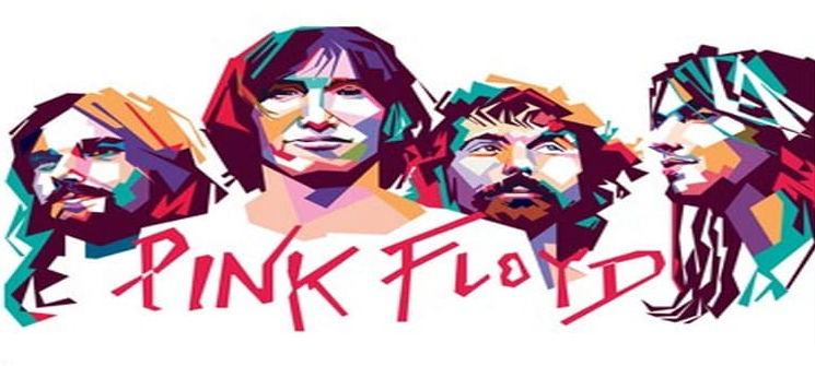 50th Pink Floyd Anniversary