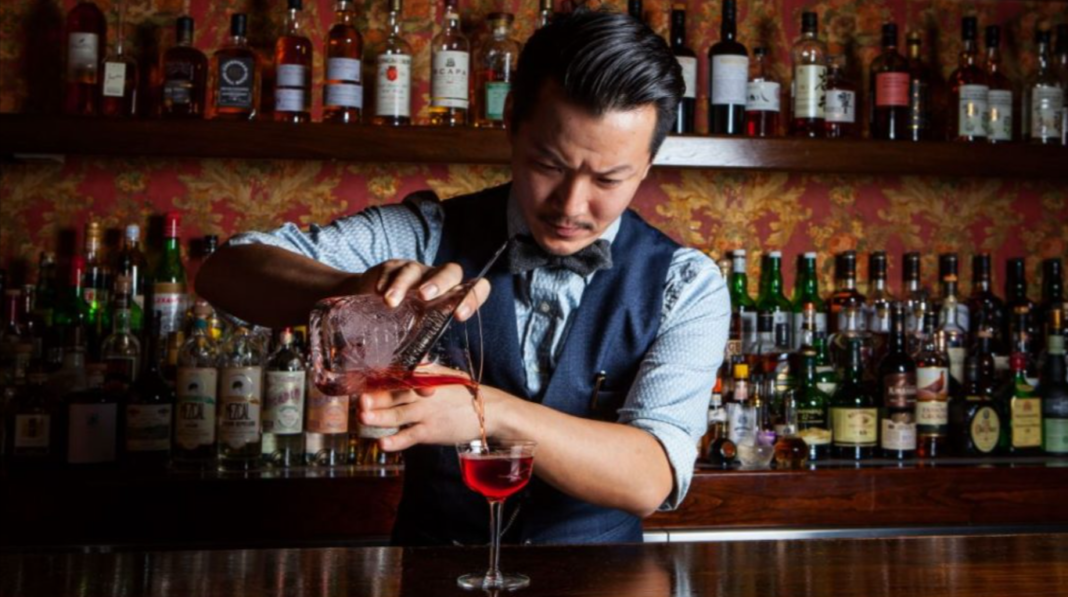 The Right Attire Matters A Lot For A Bartender