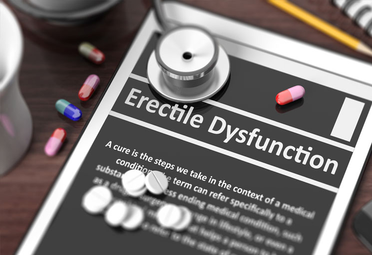 What are preventive measures for Erectile Dysfunction