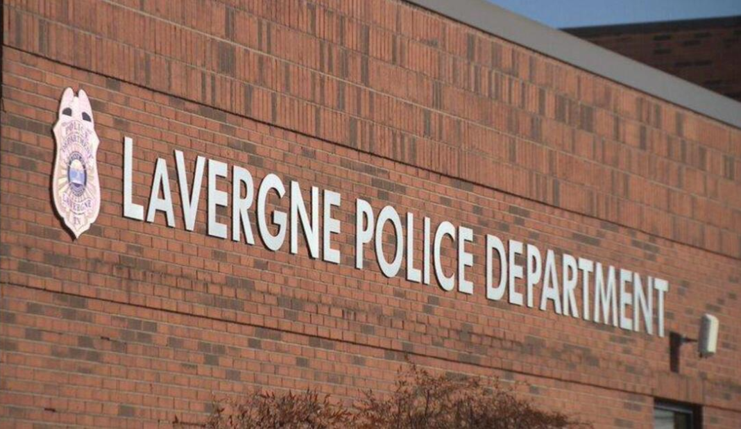 Lavergne Police Scandal Video