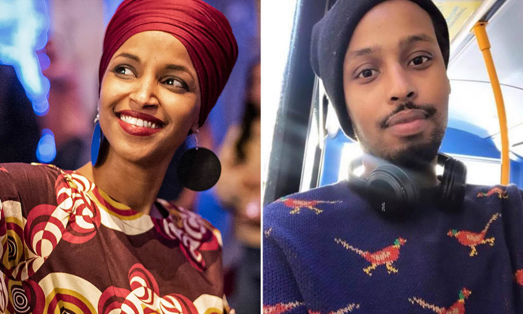 Ilhan Omar Married Brother